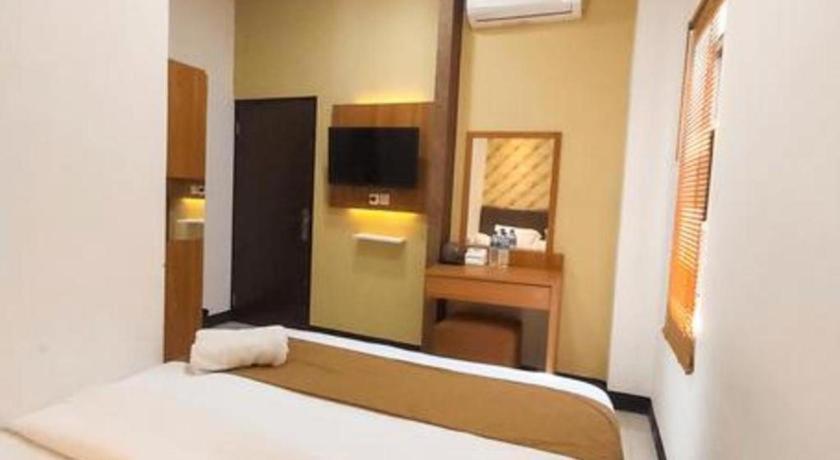 เมอร์ 57 Hotel สุราบายา ภายนอก รูปภาพ