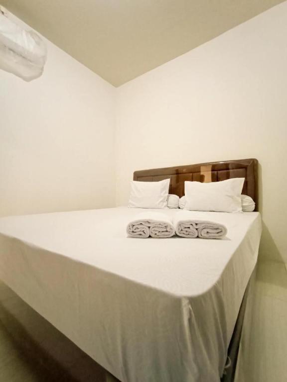 เมอร์ 57 Hotel สุราบายา ภายนอก รูปภาพ