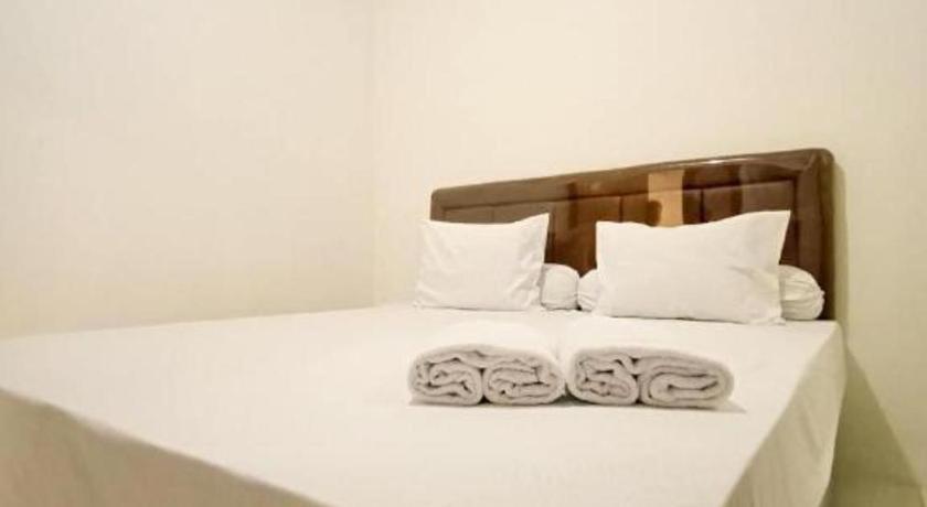 เมอร์ 57 Hotel สุราบายา ภายนอก รูปภาพ