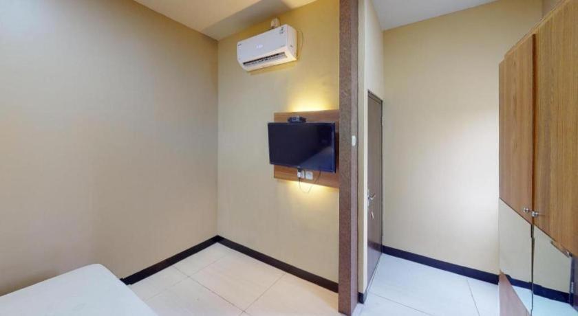 เมอร์ 57 Hotel สุราบายา ภายนอก รูปภาพ